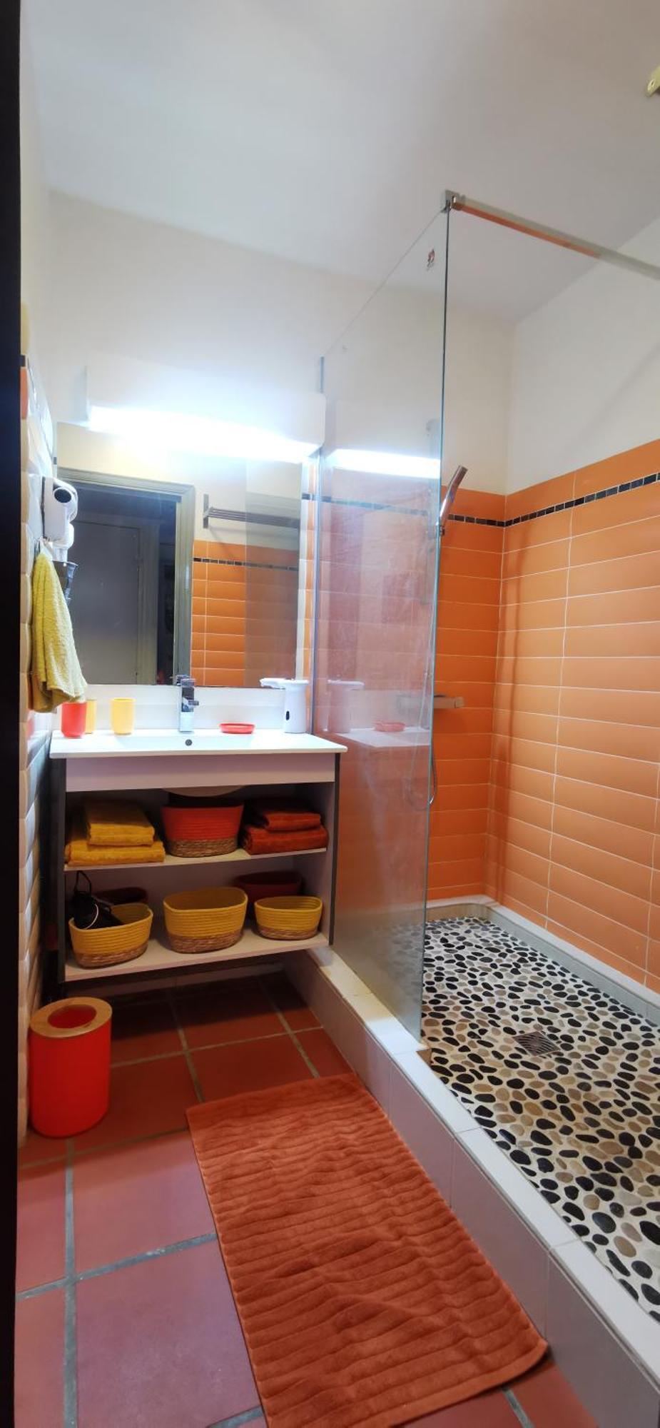 Studio Anse Des Rochers 4 Personnes Saint-Francois  Extérieur photo